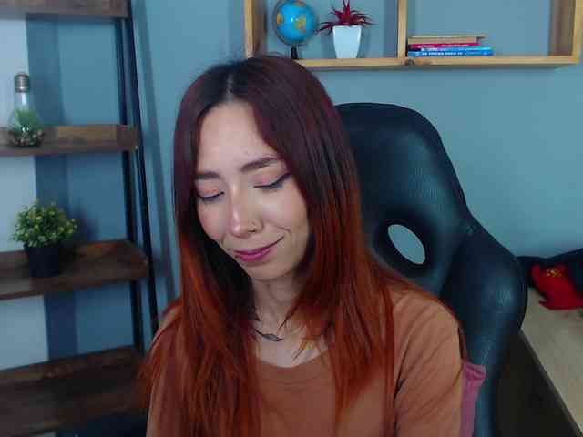 ErikaStevens webcam