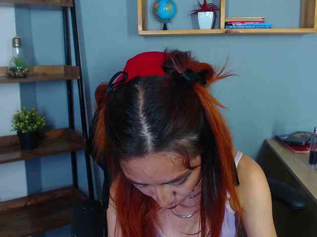 ErikaStevens webcam