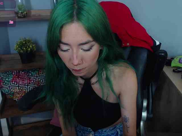 ErikaStevens webcam