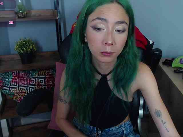 ErikaStevens webcam