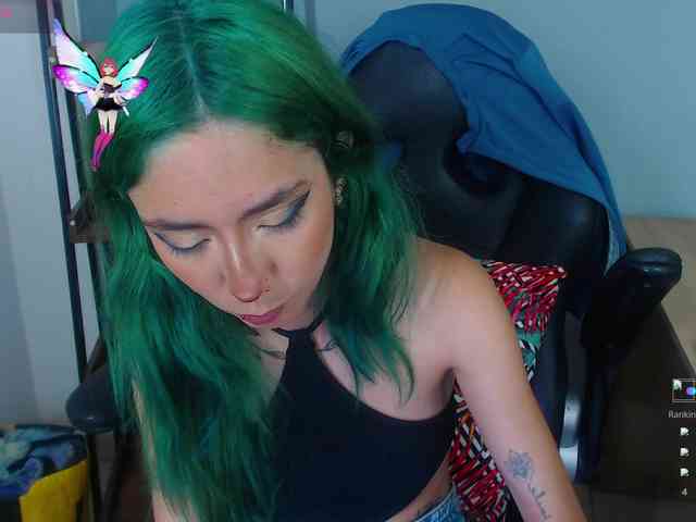 ErikaStevens webcam