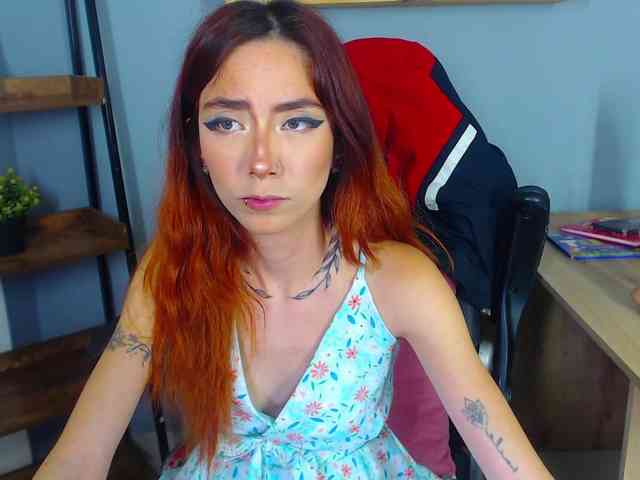 ErikaStevens webcam