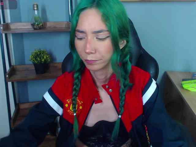 ErikaStevens webcam