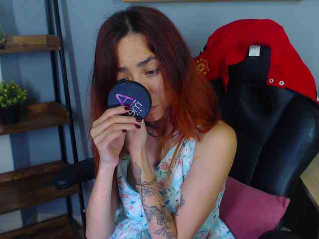 ErikaStevens webcam