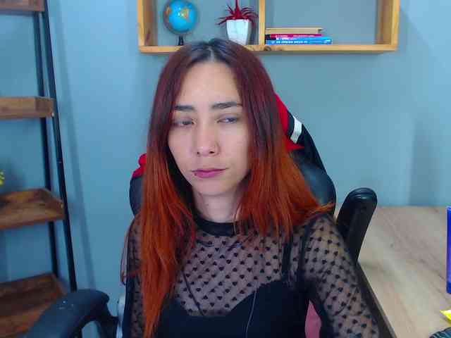 ErikaStevens webcam