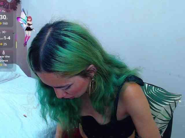 ErikaStevens webcam