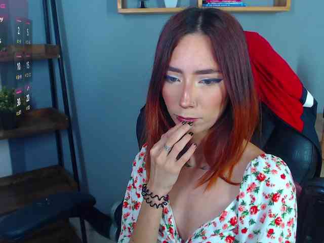 ErikaStevens webcam