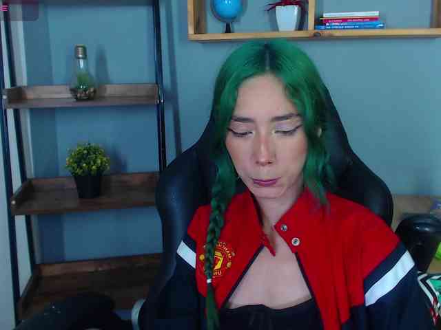 ErikaStevens webcam