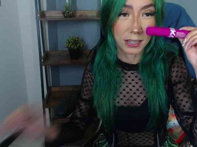 ErikaStevens webcam