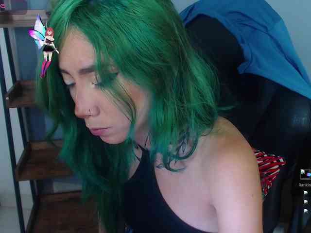 ErikaStevens webcam