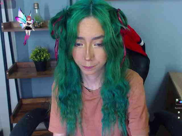 ErikaStevens webcam