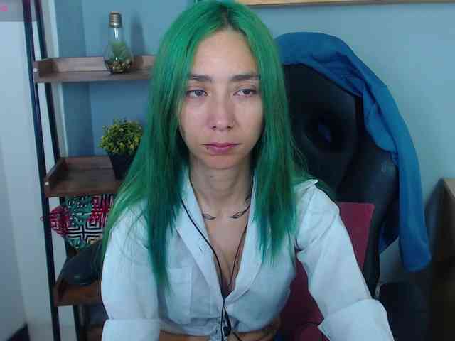 ErikaStevens webcam