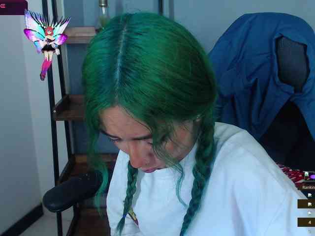 ErikaStevens webcam