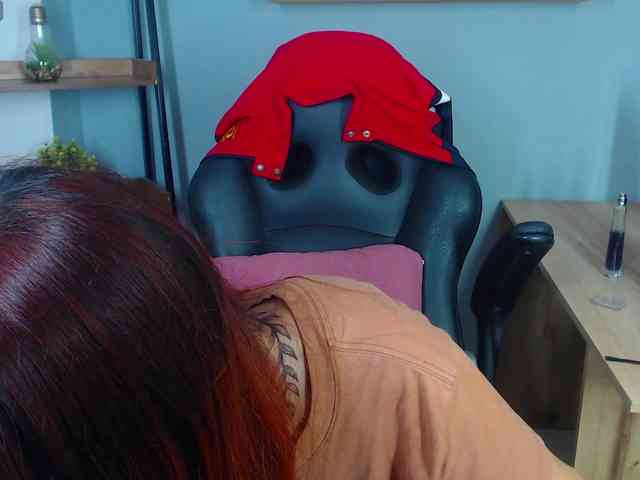 ErikaStevens webcam