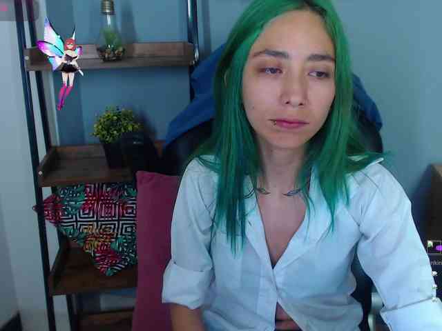 ErikaStevens webcam
