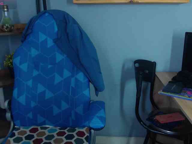 ErikaStevens webcam