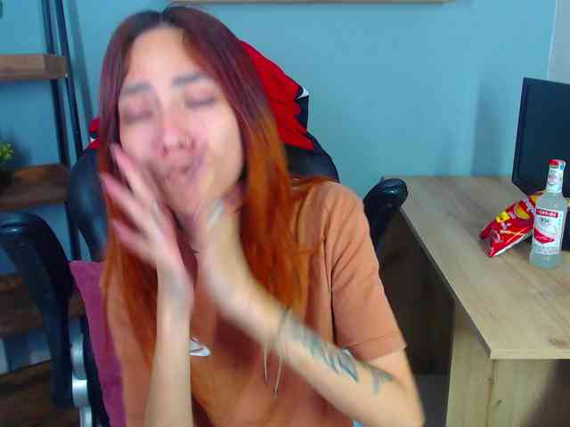 ErikaStevens webcam