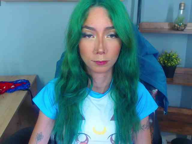 ErikaStevens webcam