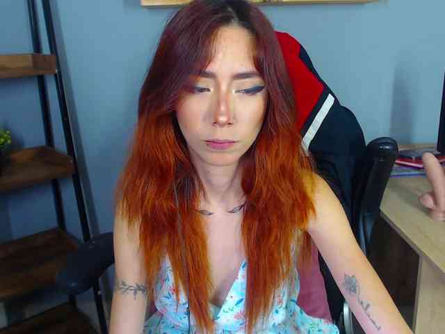 ErikaStevens webcam