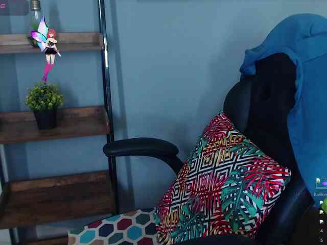 ErikaStevens webcam