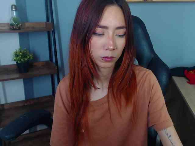 ErikaStevens webcam