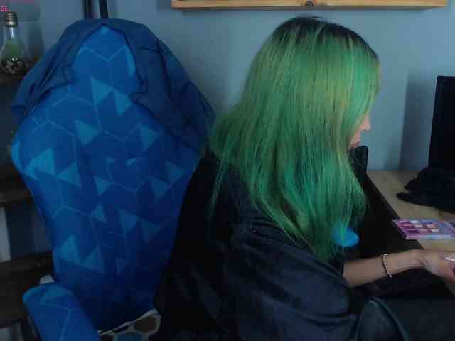 ErikaStevens webcam