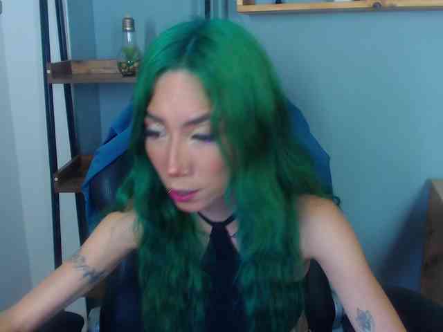 ErikaStevens webcam