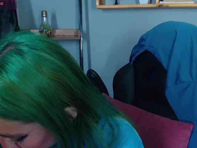 ErikaStevens webcam