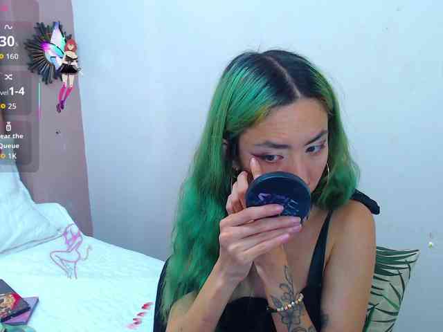 ErikaStevens webcam