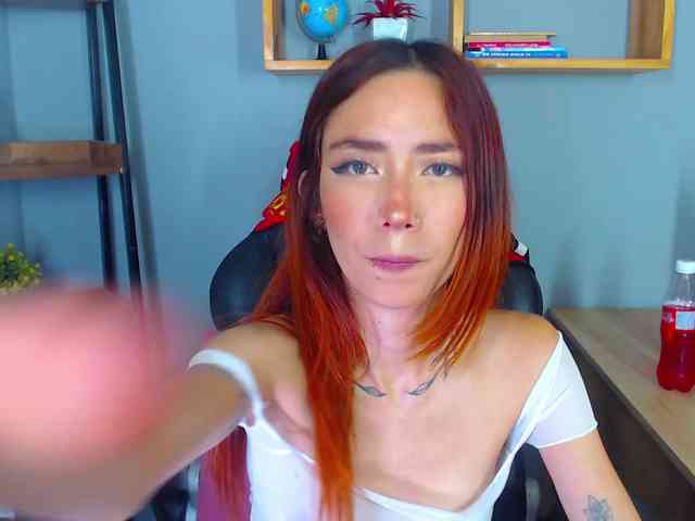 ErikaStevens webcam