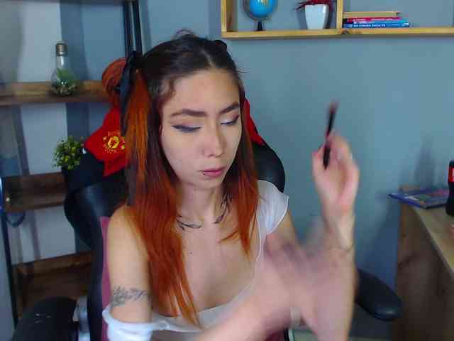 ErikaStevens webcam