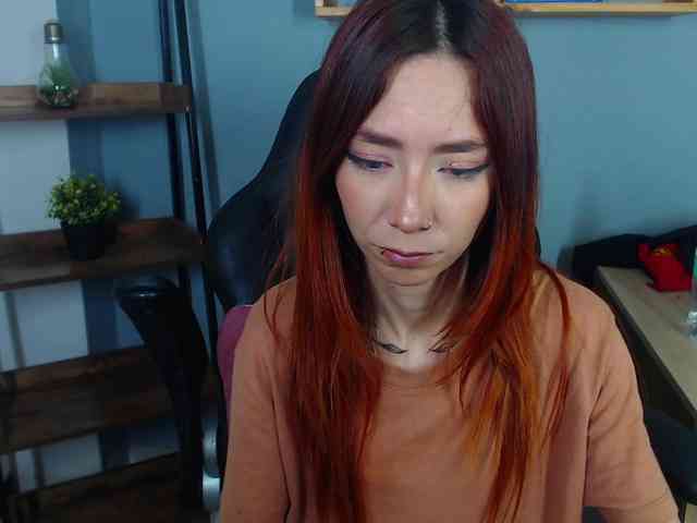 ErikaStevens webcam
