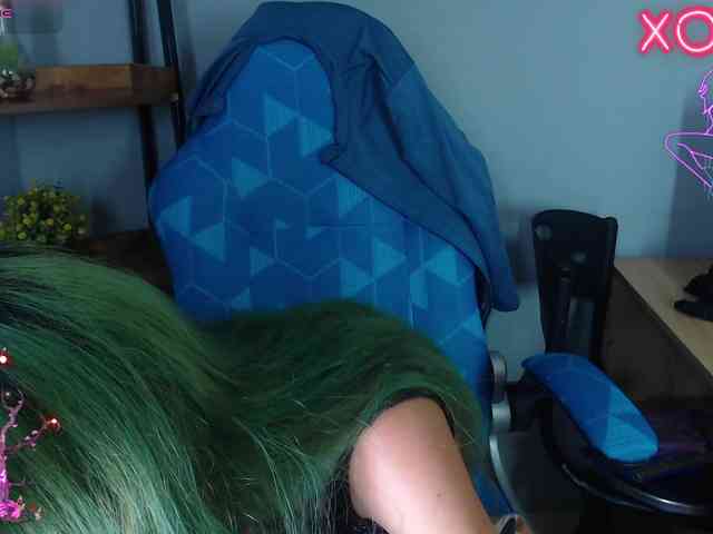 ErikaStevens webcam