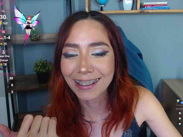 ErikaStevens webcam