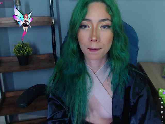 ErikaStevens webcam