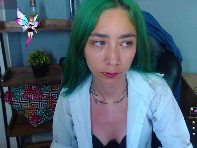 ErikaStevens webcam