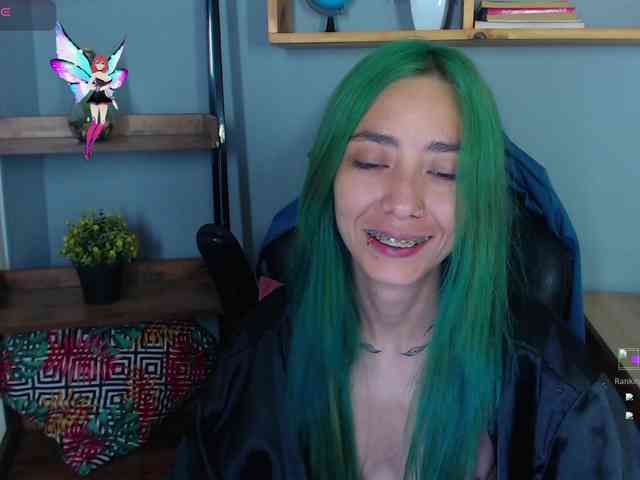 ErikaStevens webcam