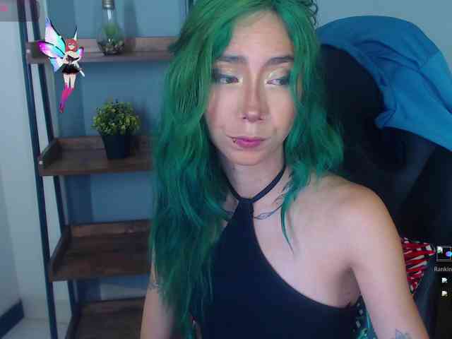 ErikaStevens webcam