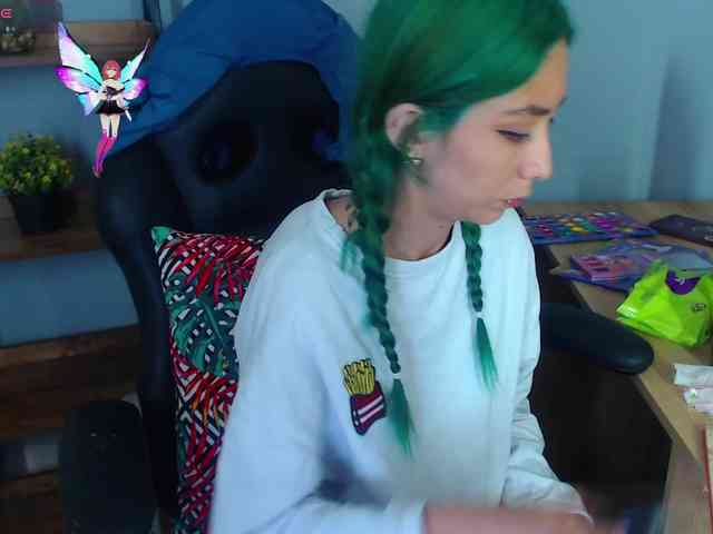 ErikaStevens webcam