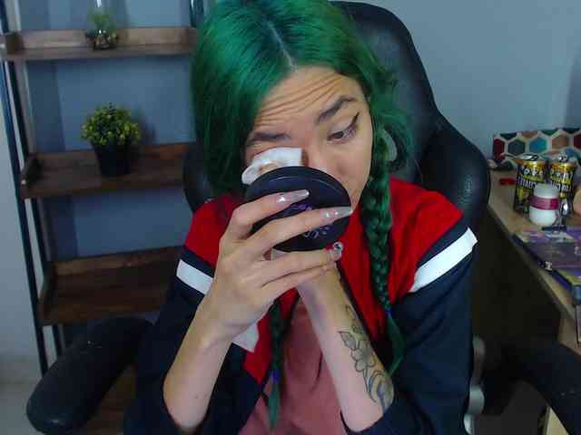 ErikaStevens webcam