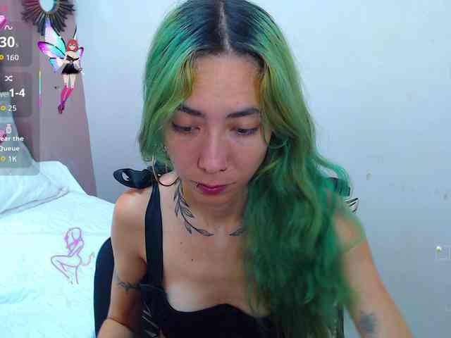 ErikaStevens webcam