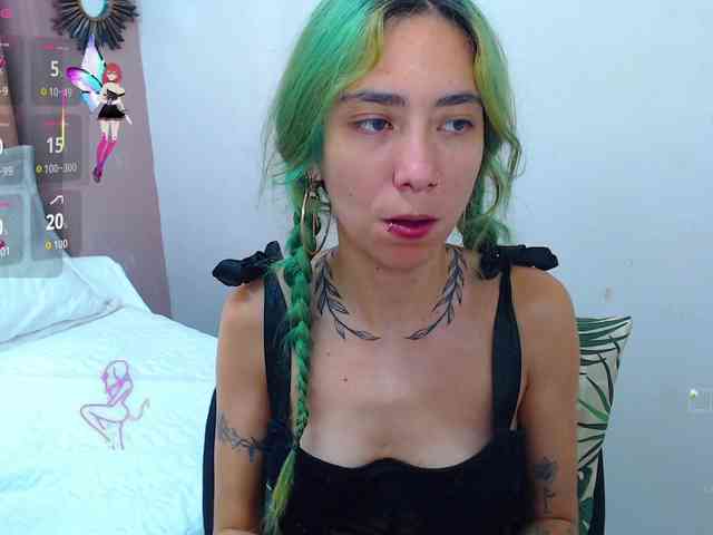 ErikaStevens webcam