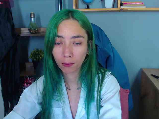ErikaStevens webcam