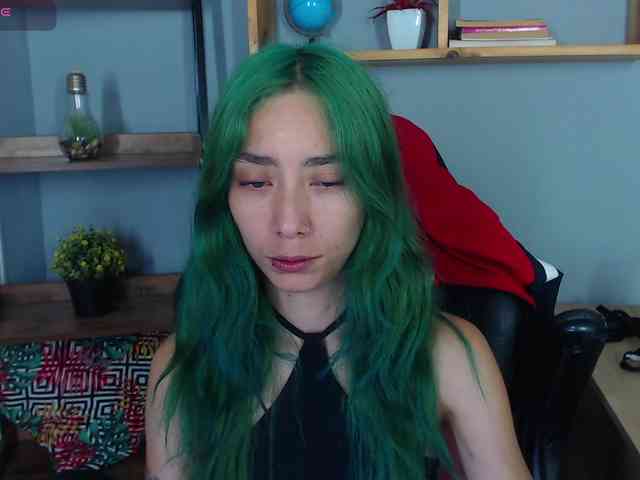 ErikaStevens webcam