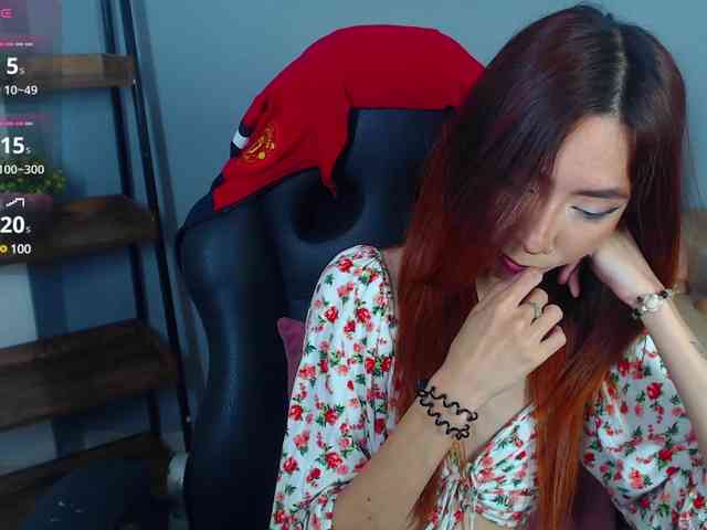 ErikaStevens webcam