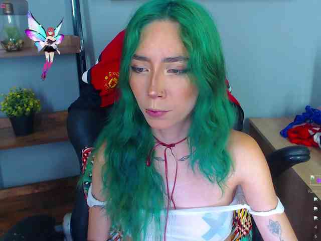 ErikaStevens webcam