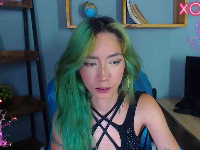 ErikaStevens webcam