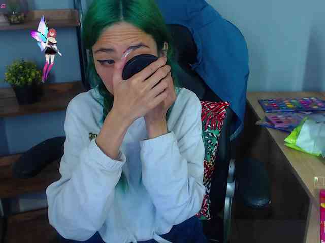 ErikaStevens webcam