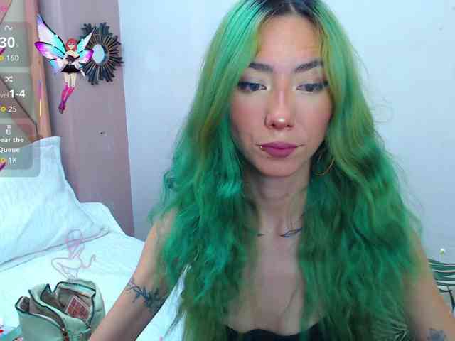 ErikaStevens webcam