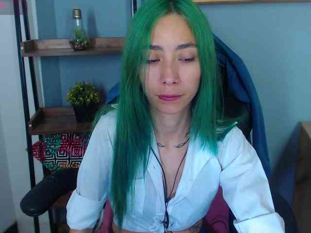 ErikaStevens webcam